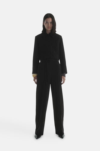 Blazer - Noir - MANGO