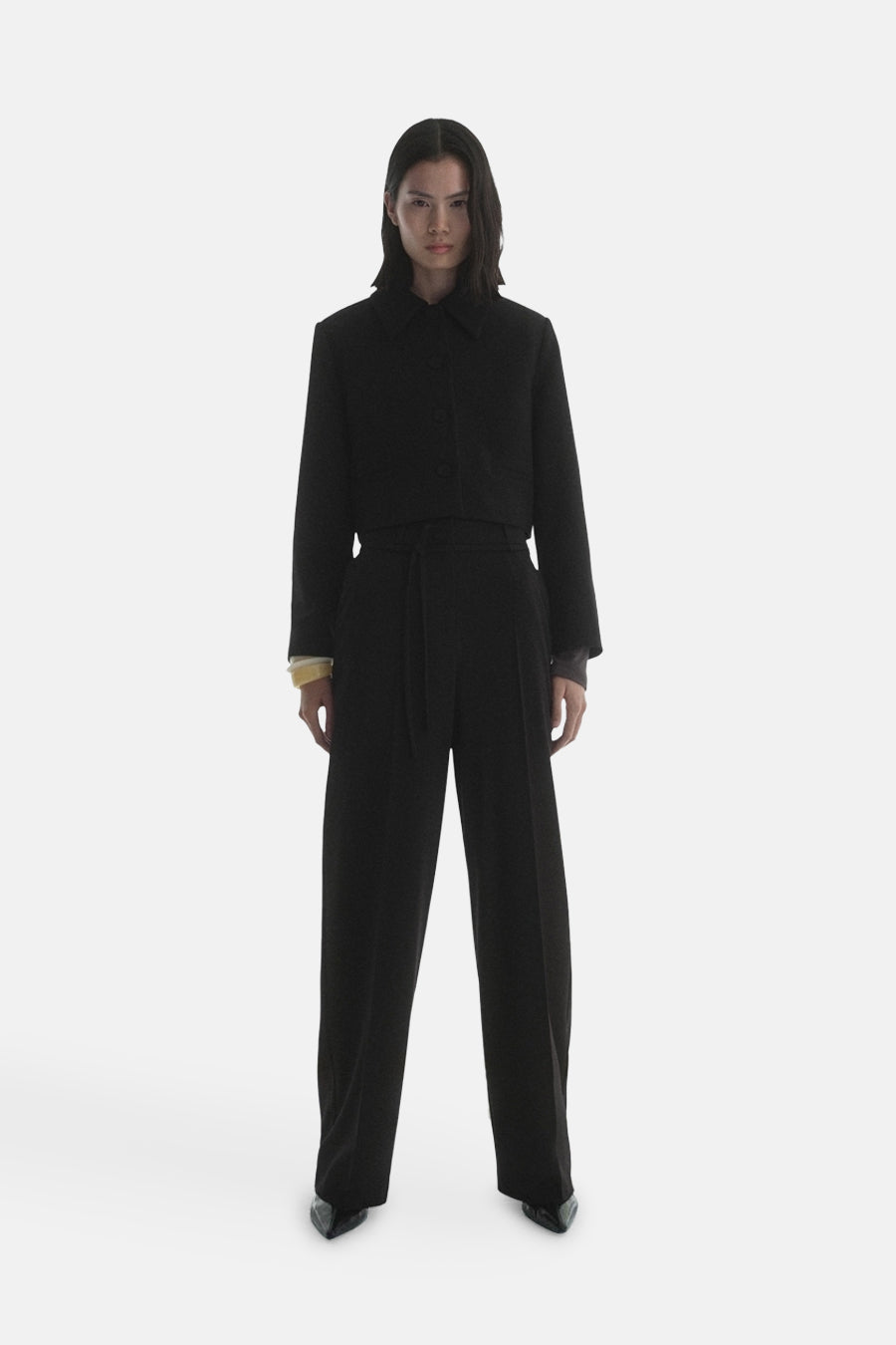 Blazer - Noir - MANGO