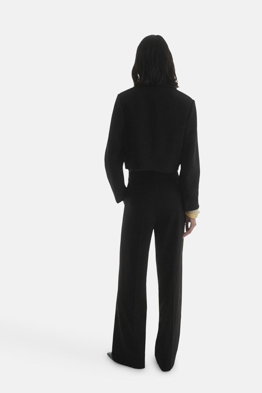 Blazer - Noir - MANGO