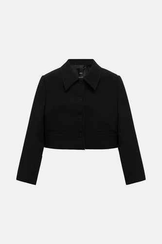 Blazer - Noir - MANGO