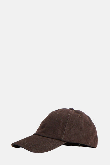 Casquette Brun - Mango