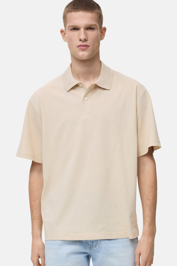 Polos Blanc - Mango
