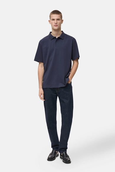 Polos Bleu - Mango