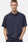 Polos Bleu - Mango