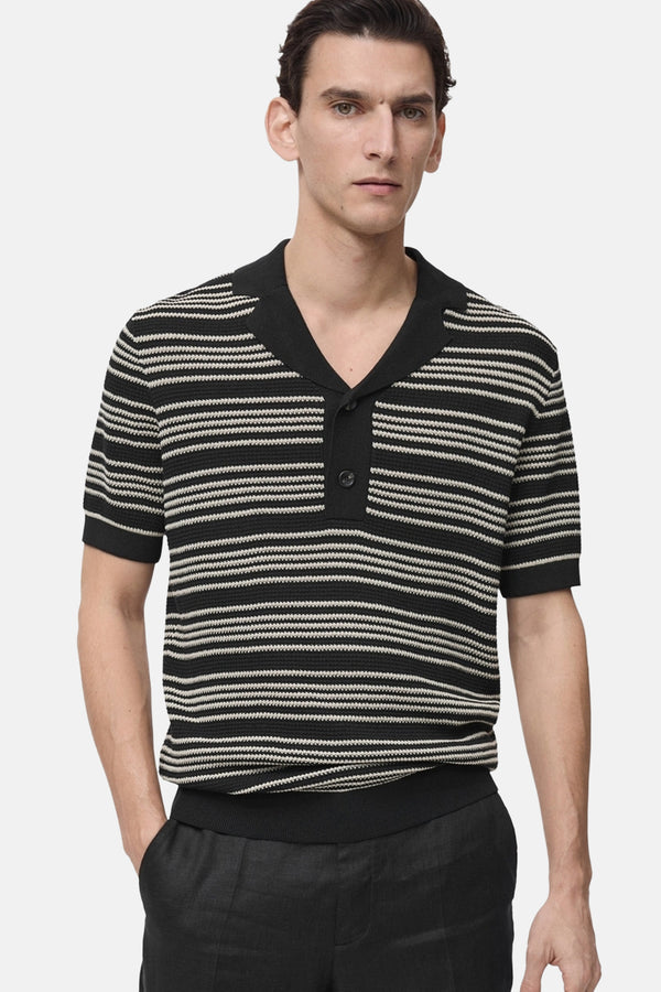 Polos Multicolore - Mango