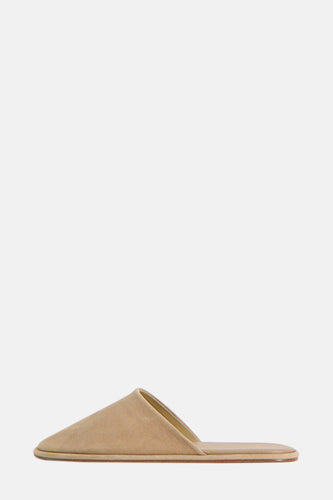 Chaussures - beige - MANGO
