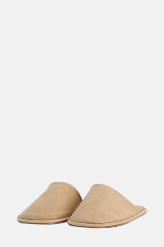 Chaussures - beige - MANGO