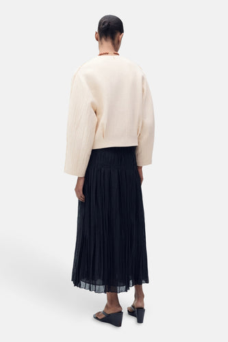 Veste - écru - MANGO - 6