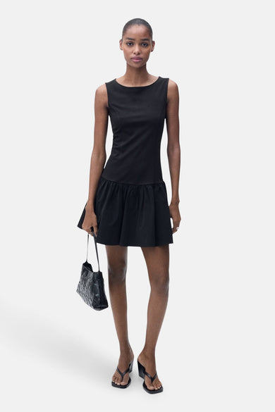 Robes sans manches Noir - MANGO