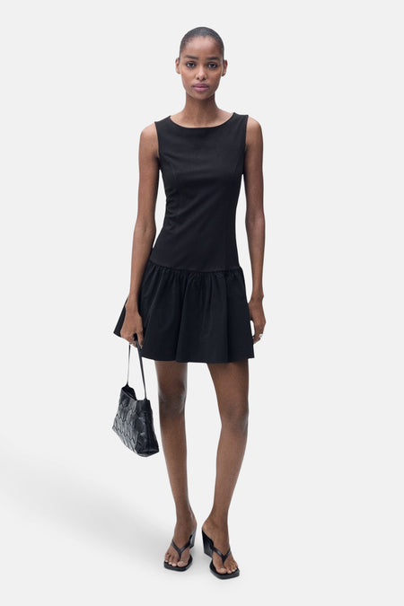 Robes sans manches Noir - MANGO