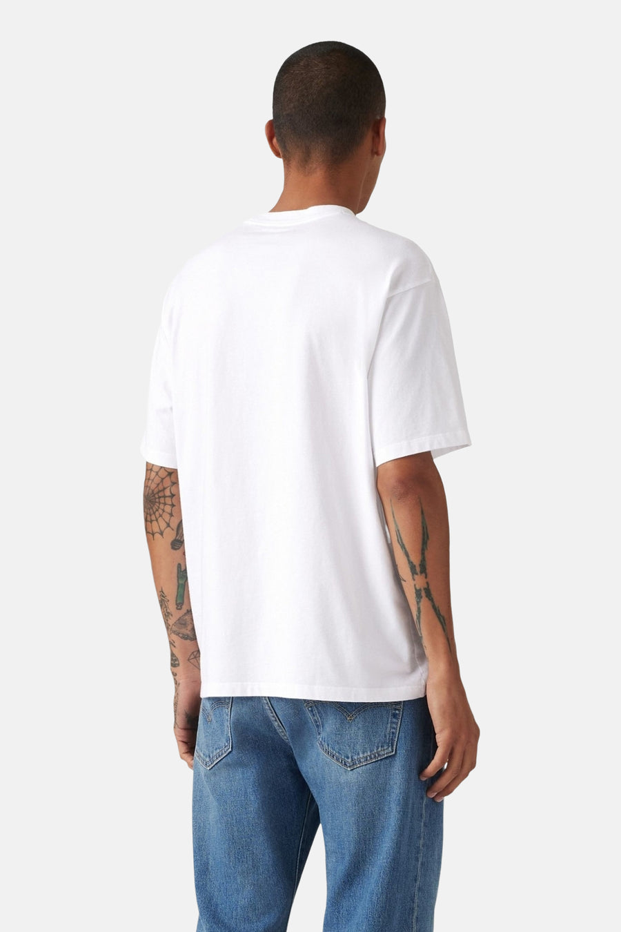 T-shirt à manches courtes - blanc - Levi's®