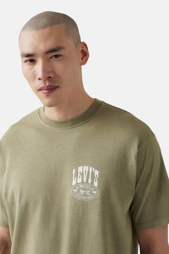 T-shirt à manches courtes - Kaki - Levi's®