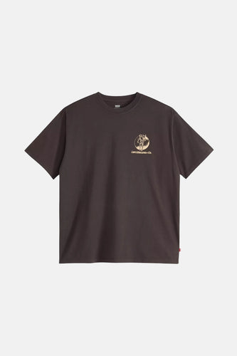 T-shirt à manches courtes - Gris - Levi's® - 5