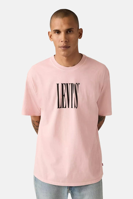 T-shirt (manches courtes) rose - Levi's®