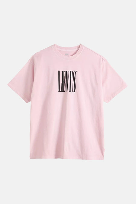 T-shirt (manches courtes) rose - Levi's®