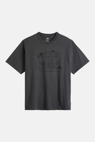 T-shirt - noir