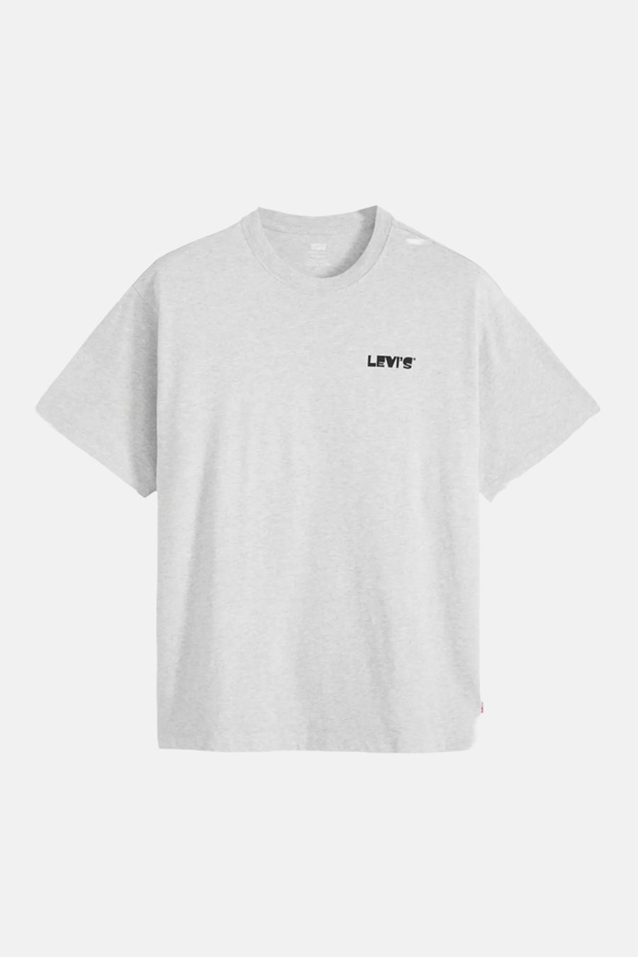 T-shirt à manches courtes - gris