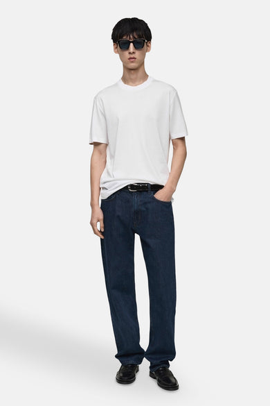 T-shirt à manches courtes - blanc