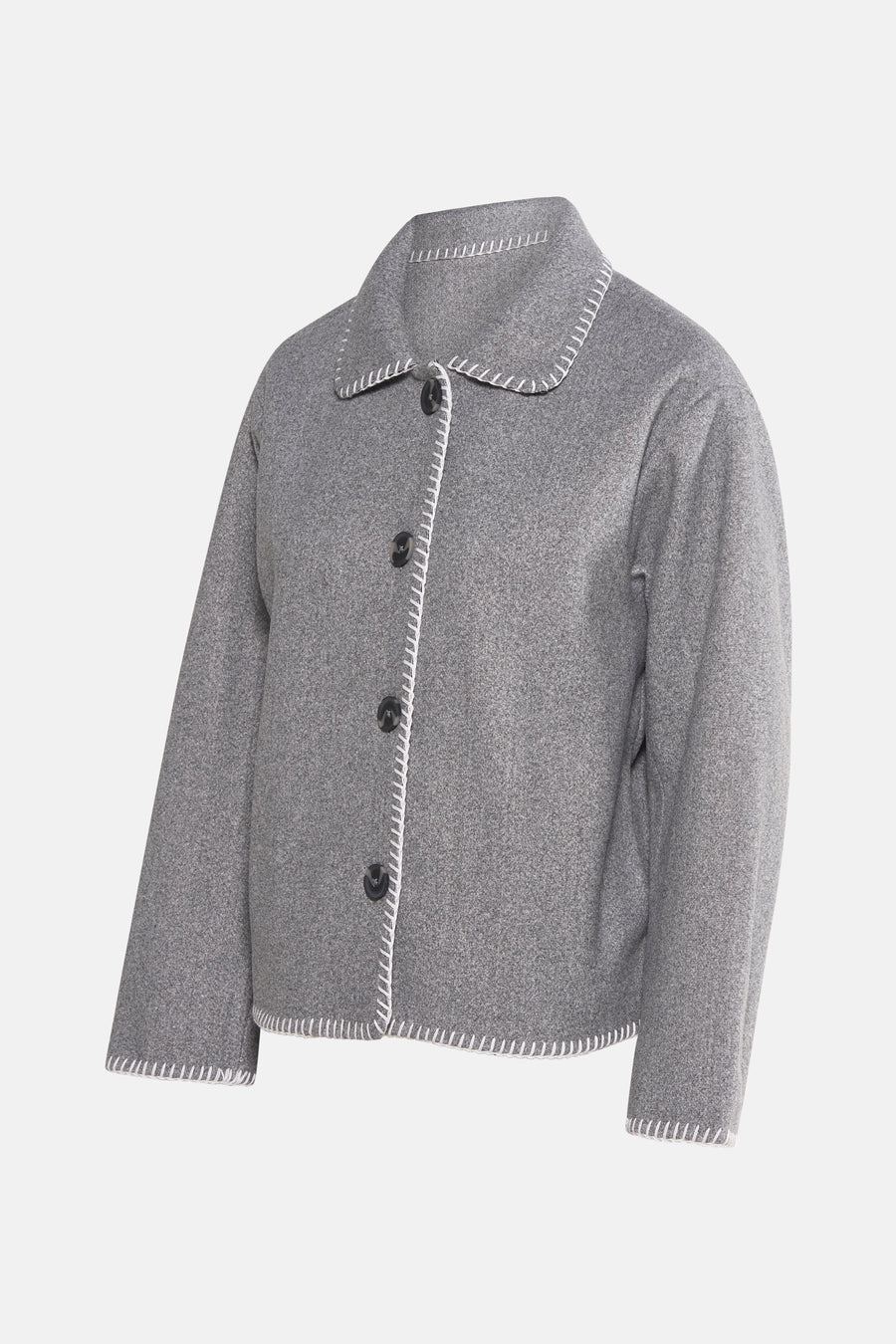 Veste - gris - 24 colours GmbH