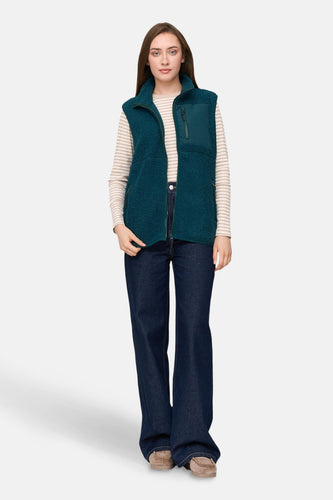 Veste - Turquoise - 24 colours GmbH