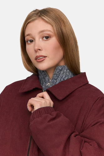 Veste - rouge - 24 colours GmbH