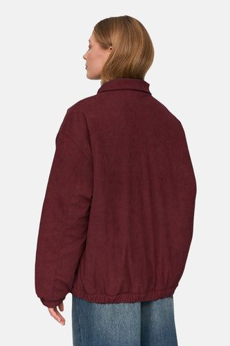 Veste - rouge - 24 colours GmbH