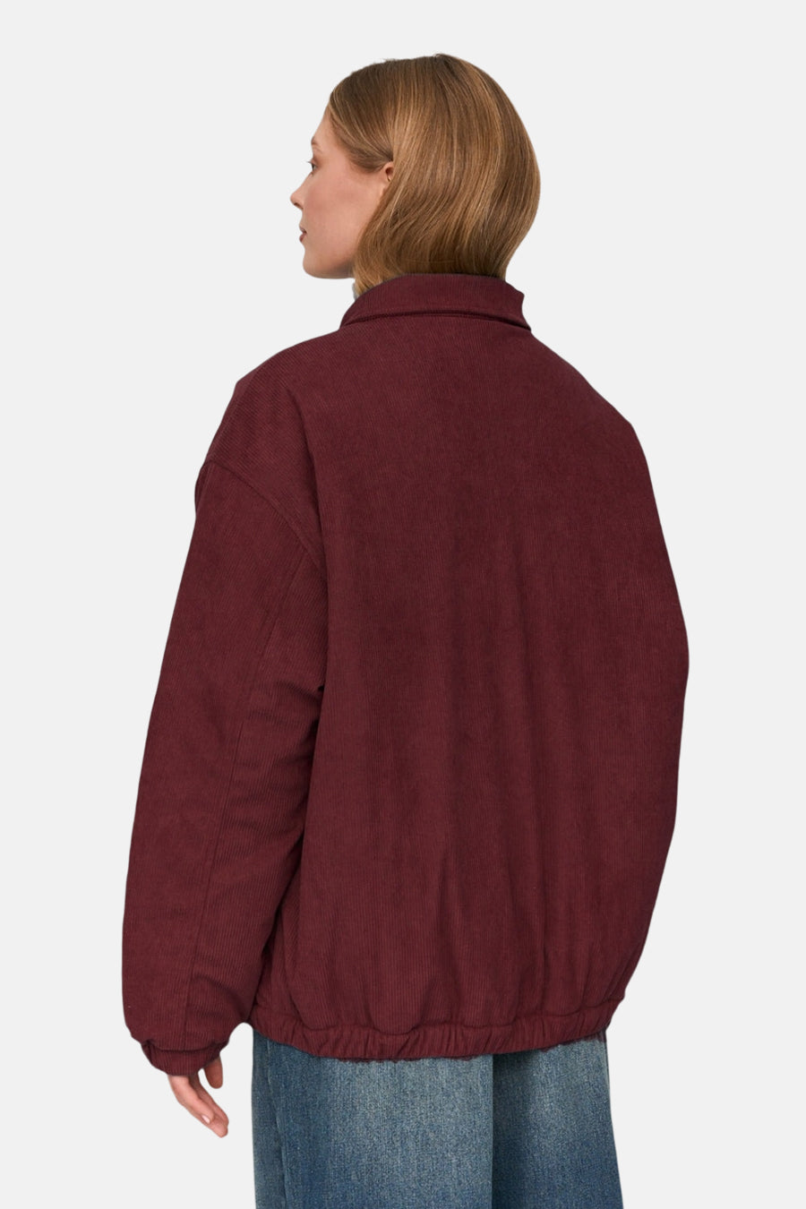 Veste - rouge - 24 colours GmbH