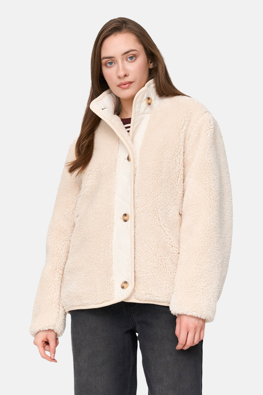 Veste - écru - 24 colours GmbH