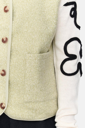 Veste - vert - 24 colours GmbH