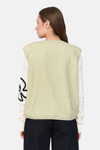 Veste - vert - 24 colours GmbH