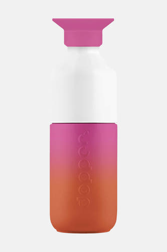Gourde - rose