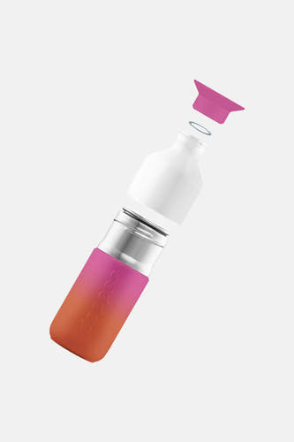 Gourde - rose