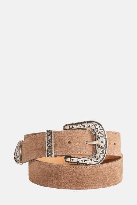 Ceinture Brun - Access®