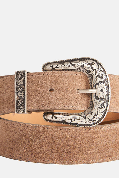 Ceinture Brun - Access®