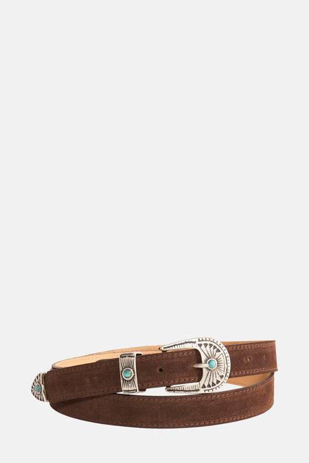 Ceinture Brun - Access®