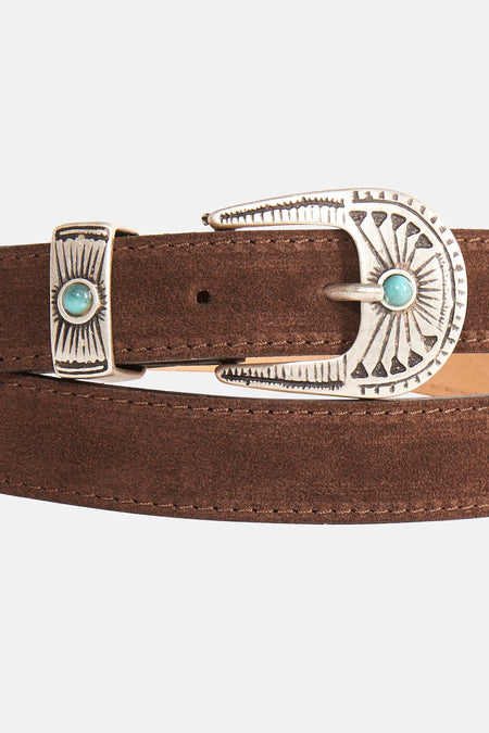 Ceinture Brun - Access®