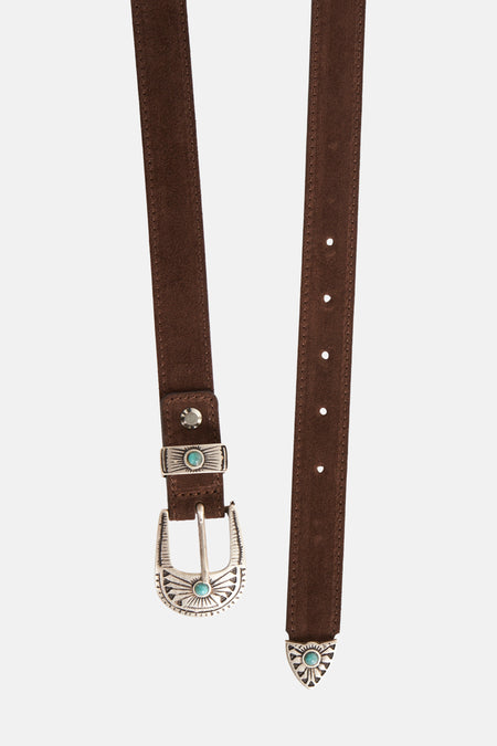 Ceinture Brun - Access®