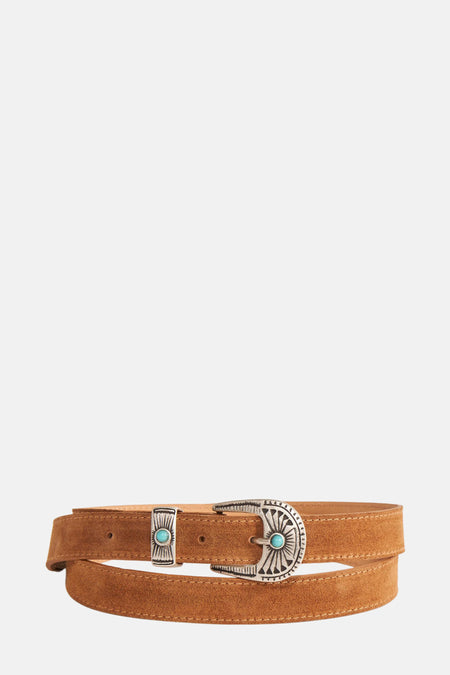 Ceinture Brun - Access®