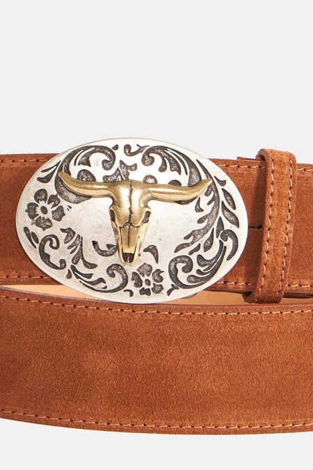 Ceinture Brun - Access®
