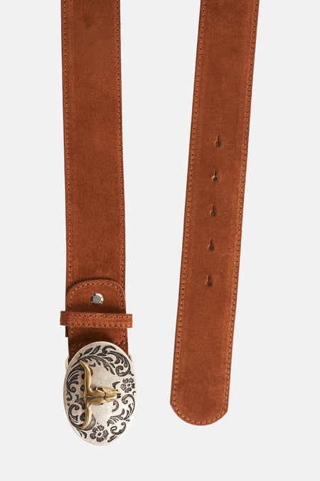 Ceinture Brun - Access®