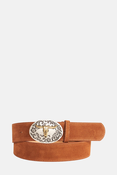 Ceinture Brun - Access®
