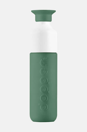 Gourde - vert