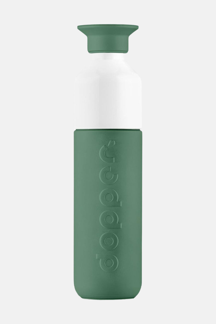 Gourde - vert
