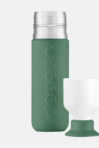 Gourde - vert