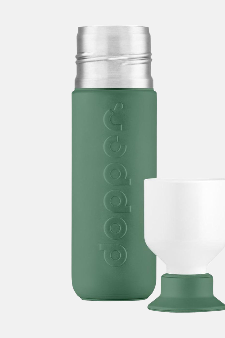 Gourde - vert