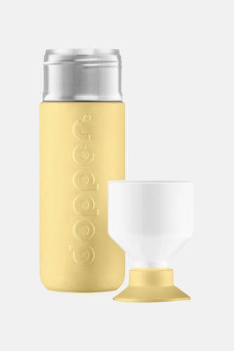 Gourde - jaune