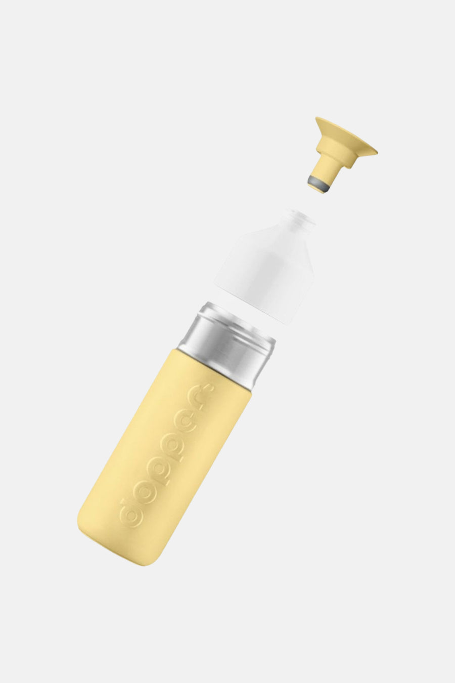 Gourde - jaune