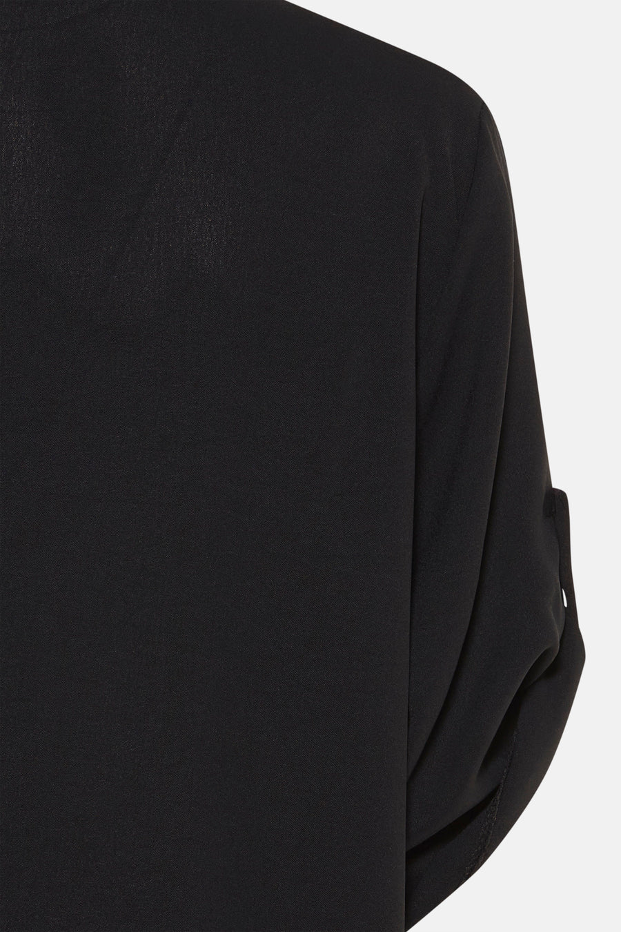 Chemise à manches courtes - noir - Terra di Siena - 5