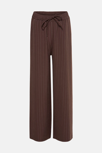 Pantalon - brun