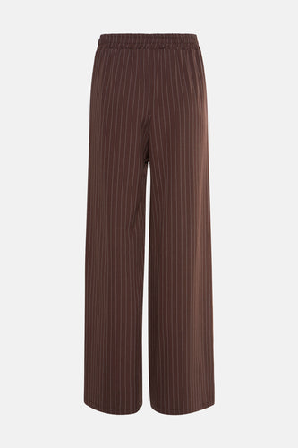 Pantalon - brun